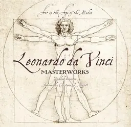 Leonardo da Vinci: Masterworks